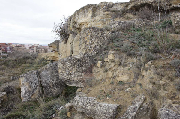 Eremitorio de San Pelayo